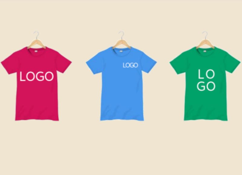 (image: Get business logo shirts made.)