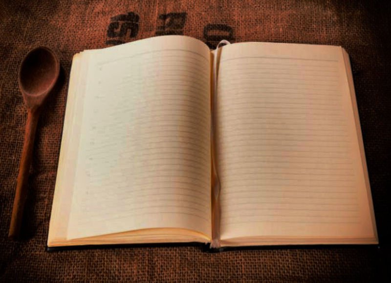 (image: Draft plan for business.)