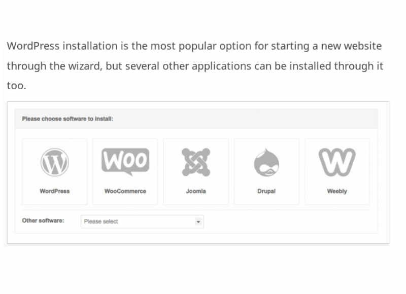 (image: SiteGround software.)