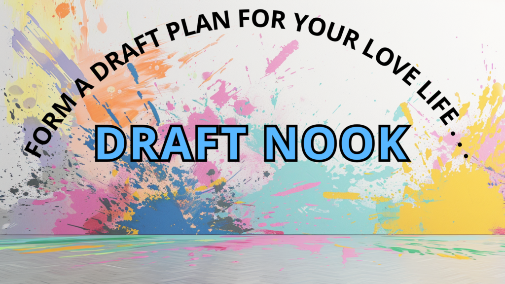 DraftNook Sales Page